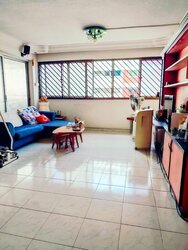Blk 630 Hougang Avenue 8 (Hougang), HDB 5 Rooms #457411661